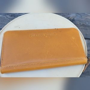 Montana Hudson Clutch